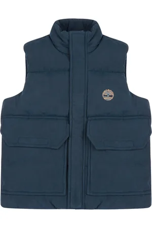 Timberland Piumino DOUDOUNE SANS MANCHES T60283/83D