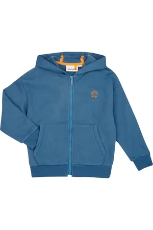 Timberland Felpa CARDIGAN A CAPUCHE T60326
