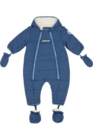 Timberland Piumino COMBINAISON PILOTE T60227