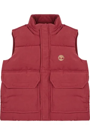 Timberland Piumino DOUDOUNE SANS MANCHES T60283/95A