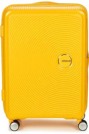 American Tourister Valigia rigida SOUNDBOX SPINNER 67/24 TSA EXP