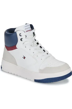 Tommy Hilfiger Stivaletti bambini NATHAN