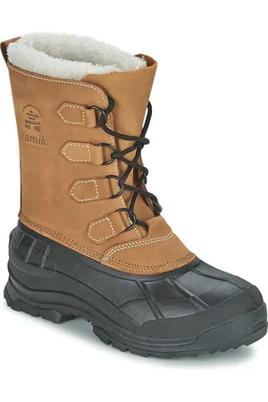 Kamik Scarpe da neve ALBORG