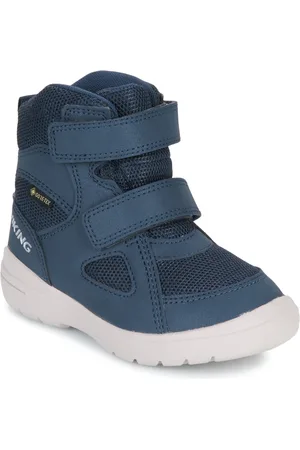 Viking Scarpe da trekking bambini FUN WARM Gore-Tex 2V