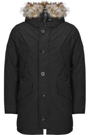 Ralph Lauren Parka PARKA ANNEX