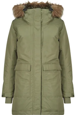 Columbia Parka Little Si II Insulated Parka