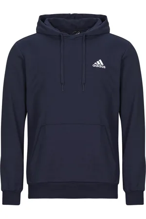 adidas Felpa Essentials Fleece Hoodie