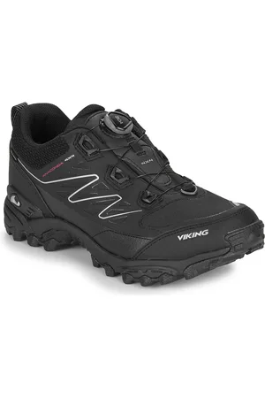 Viking Scarpe da trekking Anaconda 4x4 Low Gore-Tex BOA