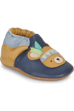 Robeez Pantofole bambini FOREST GAME