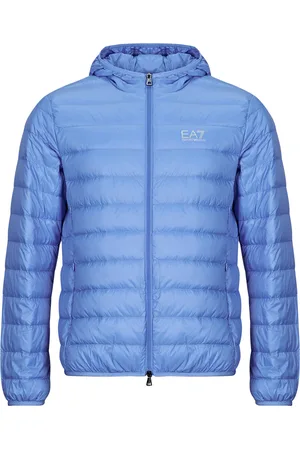 EA7 Piumino CORE IDENTITY DOWN JACKET HD
