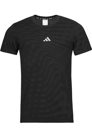 adidas T-shirt Gym+ Training Seamless T-Shirt