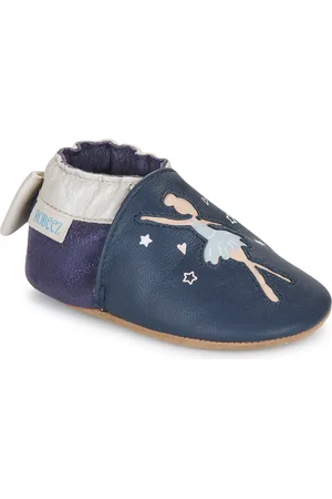 Robeez Pantofole bambini BALLET DREAMY