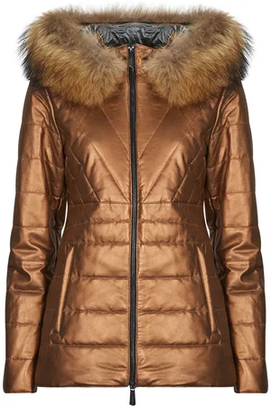 Oakwood Piumino ALOUNA METAL