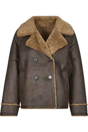 Oakwood Giacca in pelle EDWIN