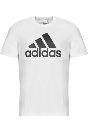 adidas T-shirt Essentials Single Jersey Big Logo T-Shirt
