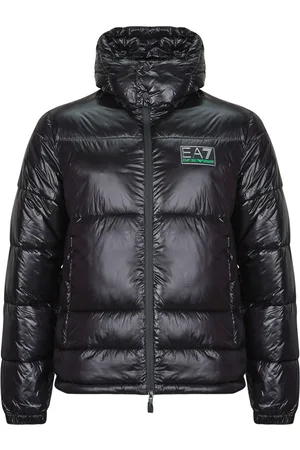 EA7 Piumino BOMBER JACKET 6DPB71
