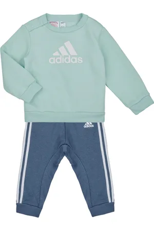 adidas Completo Badge of Sport Jogger Set
