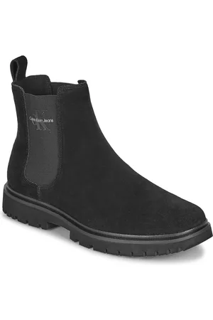 Calvin Klein Stivaletti EVA BOOT MID CHELSEA ICONIC