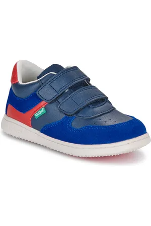 Kickers Scarpe bambini KICKMOTION