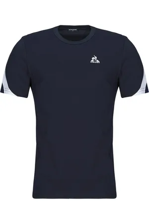 Le Coq Sportif T-shirt HERITAGE Tee SS N°1 M