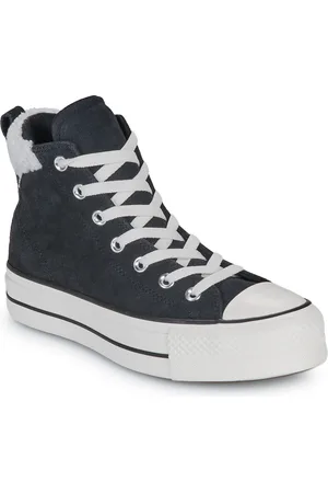 Converse Sneakers alte CHUCK TAYLOR ALL STAR PUFF LIFT COZY PLATFORM