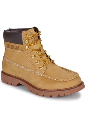 Caterpillar Stivaletti COLORADO MOC TOE