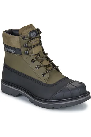Caterpillar Stivaletti COLORADO GALOSH WP