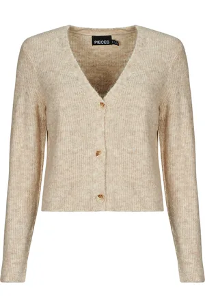 Pieces® Gilet / Cardigan PCELLEN