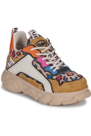 Buffalo Sneakers basse CLD CHAI