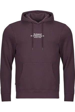 Element Felpa SKATEBOARD CO HOOD