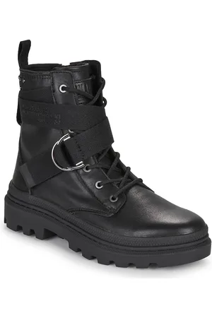 Palladium Stivaletti PALLATROOPER DUTY LTH