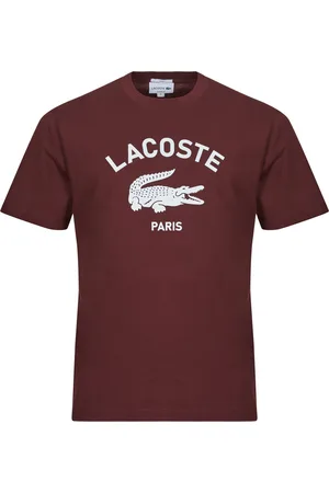 Lacoste T-shirt TH2733