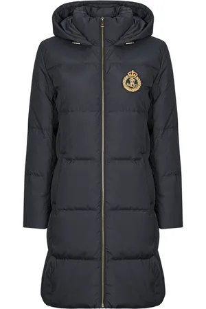 Ralph Lauren Piumino HD CS N CRT-INSULATED-COAT
