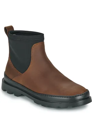 Camper Stivaletti BRUTUS