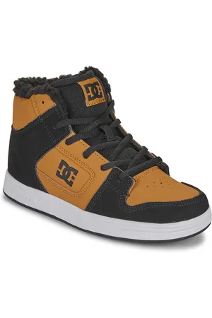 Dcshoes Scarpe bambini MANTECA 4 HI WR