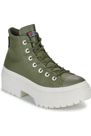 Converse Sneakers alte CHUCK TAYLOR ALL STAR LUGGED HEEL WATERPROOF