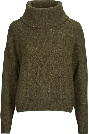Ralph Lauren Maglione CAISYN-LONG SLEEVE-PULLOVER