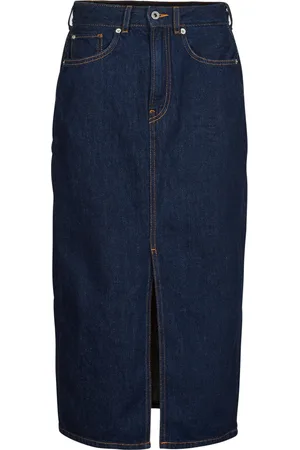 Pepe Jeans Gonna MIDI SKIRT HW