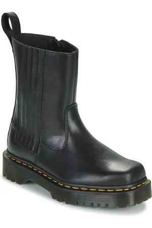 Dr. Martens Stivaletti Amaayah Lo Black Orleans