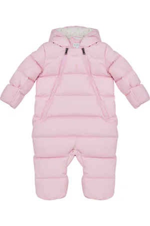 Ralph Lauren Tute / Jumpsuit ELCAPBUNTMIT-OUTERWEAR-BUNTING
