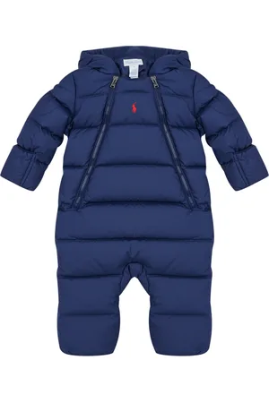 Ralph Lauren Tute / Jumpsuit ELCAPBUNTMIT-OUTERWEAR-BUNTING