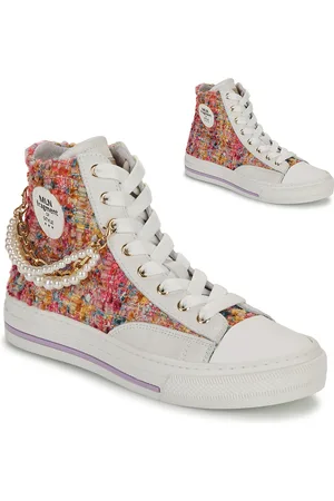 Meline Sneakers alte HE202-CAT2-P9083