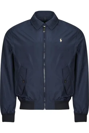 Ralph Lauren Giubbotto BLOUSON COMMUTER PACKABLE EN NYLON