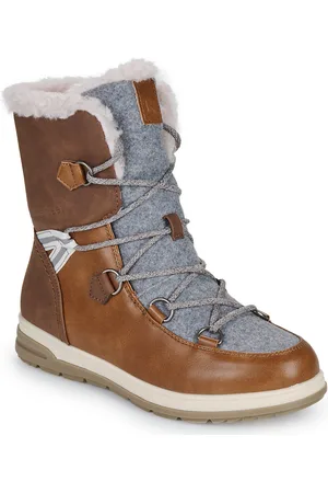 Kimberfeel Scarpe da neve EBELYA