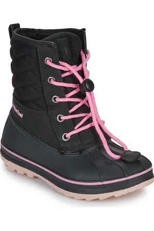 Kimberfeel Scarpe da neve bambini JIBBER