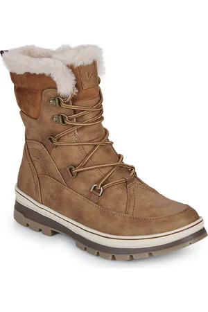 Kimberfeel Scarpe da neve LOUISE