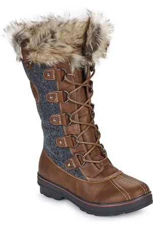 Kimberfeel Scarpe da neve SISSI
