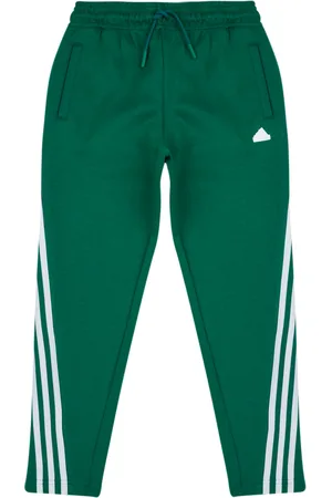 adidas Pantaloni Sportivi Future Icons 3-Stripes Ankle-Length Tracksuit Bottoms