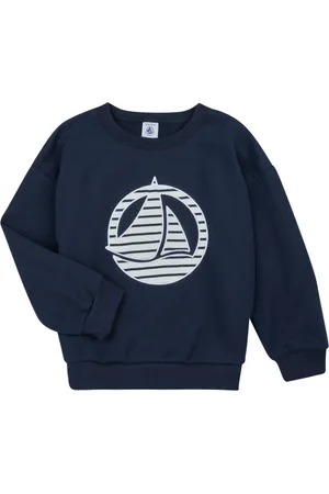 Petit Bateau Felpa TARDE