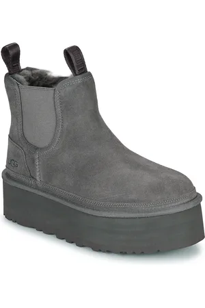 UGG Stivaletti NEUMEL PLATFORM CHELSEA